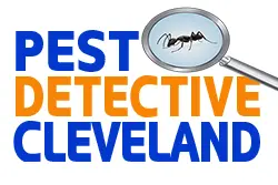 the pest detective logo