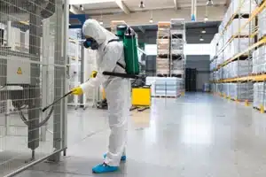 commercial pest control services in medina